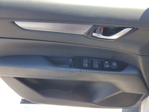 Used 2023 MAZDA CX-5 AWD 2.5 S w/ Preferred Package image 19