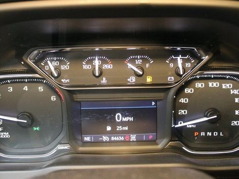 Used 2021 GMC Sierra 1500 Elevation image 25