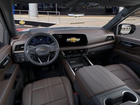 New 2026 Chevrolet Tahoe High Country AWD/4WD image 15