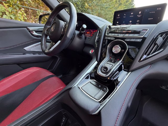 Used 2019 Acura RDX w/ Advance Package FWD image 22