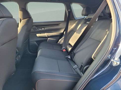 New 2026 Honda CR-V TrailSport image 8