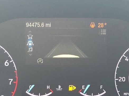 Used 2020 Ford Transit Connect XL image 43