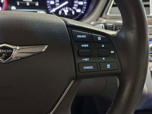 Used 2018 Genesis G80 5.0 Ultimate image 18