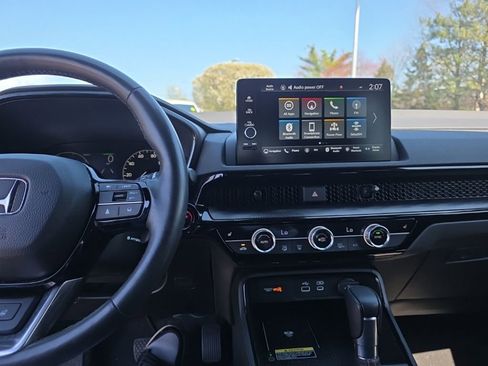 Used 2024 Honda CR-V Sport Touring image 19