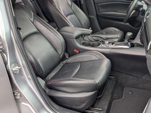 Used 2016 MAZDA MAZDA3 i Sport w/ Preferred Equipment Package image 20