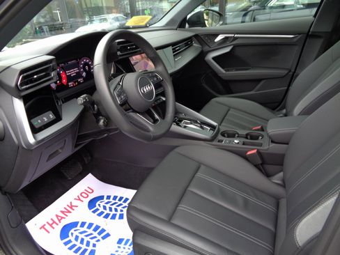 Used 2025 Audi A3 2.0T Premium image 10