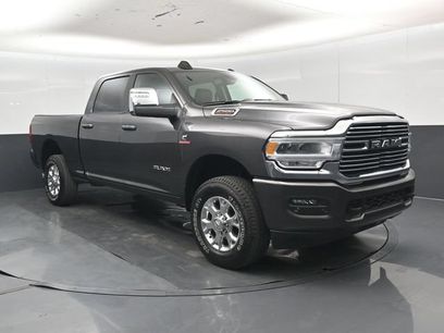 Used 2024 RAM 2500 Laramie