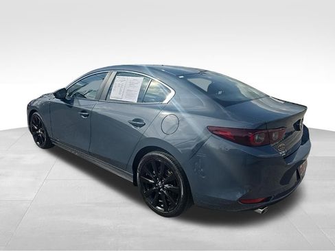 Used 2024 MAZDA MAZDA3 s image 5