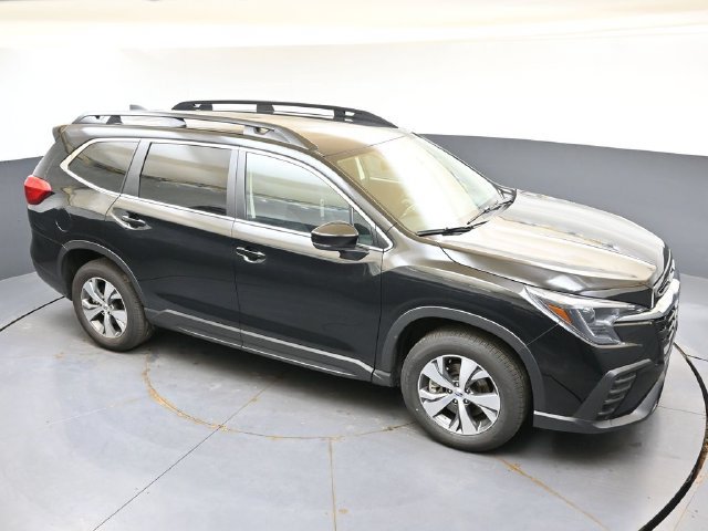 Used 2025 Subaru Ascent Premium AWD/4WD image 42