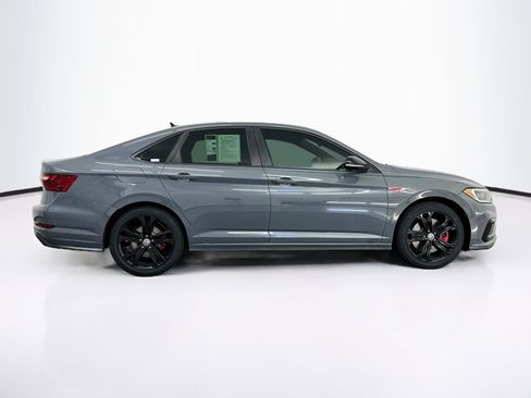 Used 2021 Volkswagen Jetta GLI Autobahn w/ GLI Autobahn Black Package FWD image 10