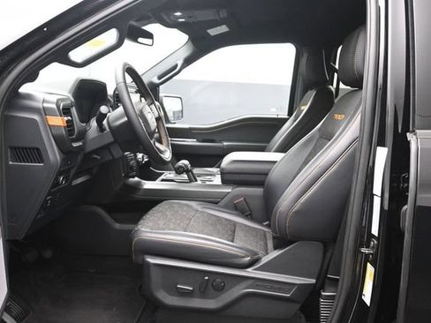 Certified 2025 Ford F150 Tremor w/ Bed Utility Package AWD/4WD image 10