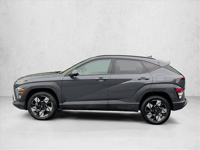 Used 2024 Hyundai Kona SEL AWD/4WD image 8