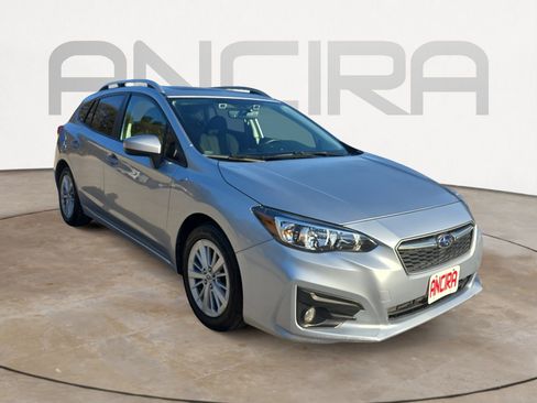 Used 2018 Subaru Impreza 2.0i Premium image 6