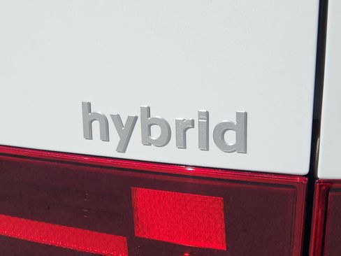 New 2026 Hyundai Santa Fe SE image 10