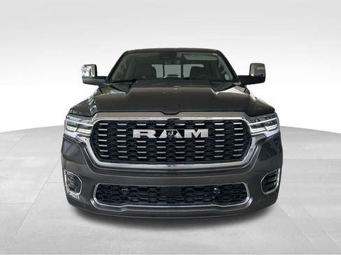 New 2026 RAM 1500 Tungsten w/ Off Road Group image 18
