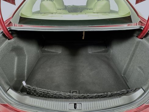 Used 2016 Buick Regal Premium w/ Driver Confidence Package #1 FWD image 27