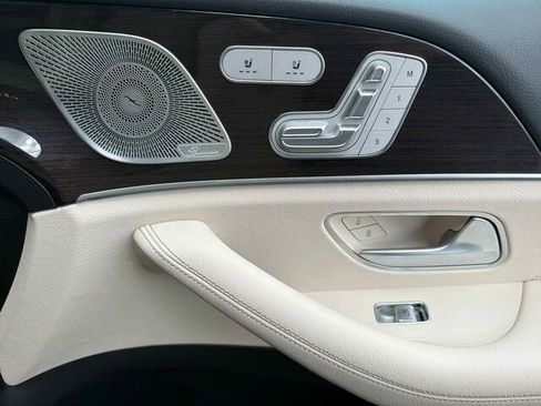 Certified 2024 Mercedes-Benz GLE 350 4MATIC image 22