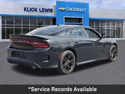 Used 2018 Dodge Charger SXT Plus w/ Quick Order Package 29J image 8