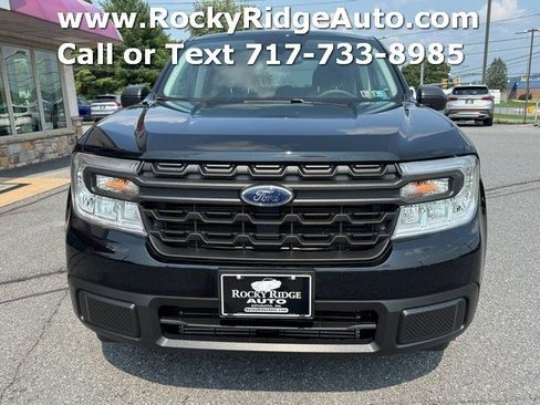 Used 2024 Ford Maverick XL FWD image 2
