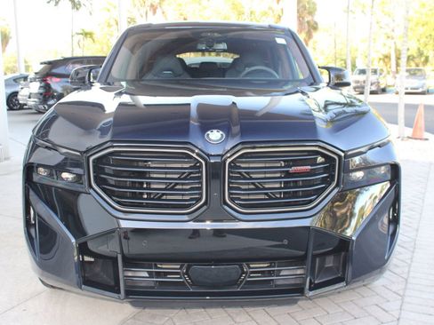 Used 2026 BMW XM Label Red image 6