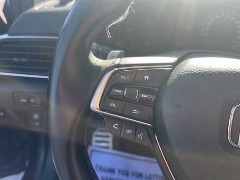 Used 2019 Honda Accord Sport image 16