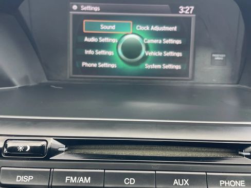 Used 2017 Honda Accord Sport image 27