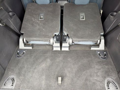 Used 2021 Ford Bronco Outer Banks image 15