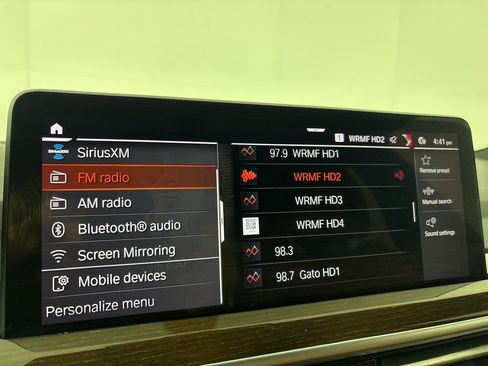 Used 2022 BMW X3 sDrive30i w/ Premium Package w/ZPA image 28