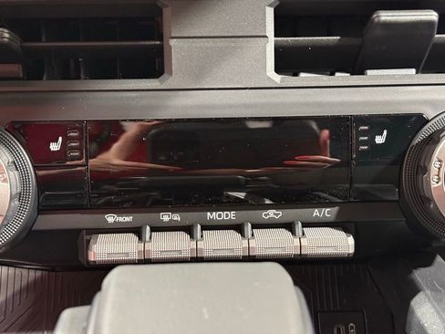 New 2026 Toyota Tacoma TRD Sport image 26