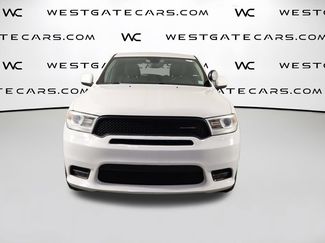 Used 2019 Dodge Durango AWD w/ Trailer Tow Group IV video 2