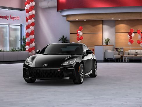 New 2025 Toyota GR86 image 18