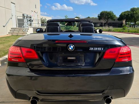 Used 2013 BMW 335i Convertible RWD image 14