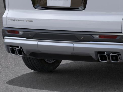New 2026 Chevrolet Traverse LT w/ Sun and Wheel Package image 49