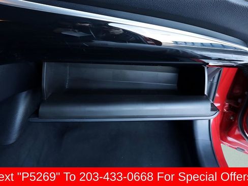 Certified 2022 Toyota Prius Prime Limited FWD image 28
