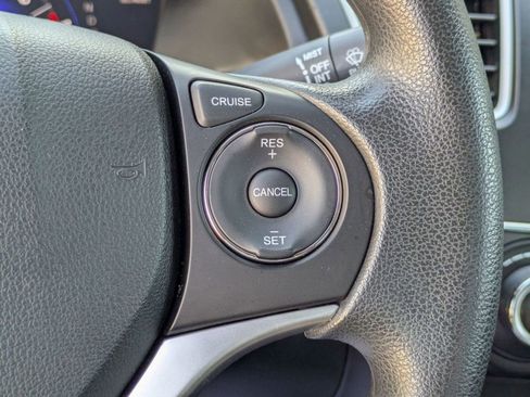 Used 2015 Honda Civic LX image 22