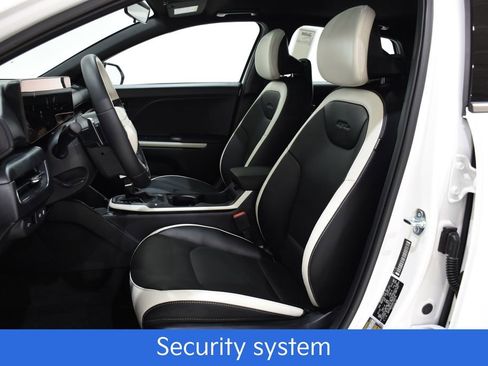 New 2025 Kia K4 GT-Line w/ GT-Line Premium Package image 21