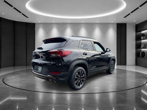 Certified 2023 Chevrolet TrailBlazer ACTIV w/ Convenience Package AWD/4WD image 5
