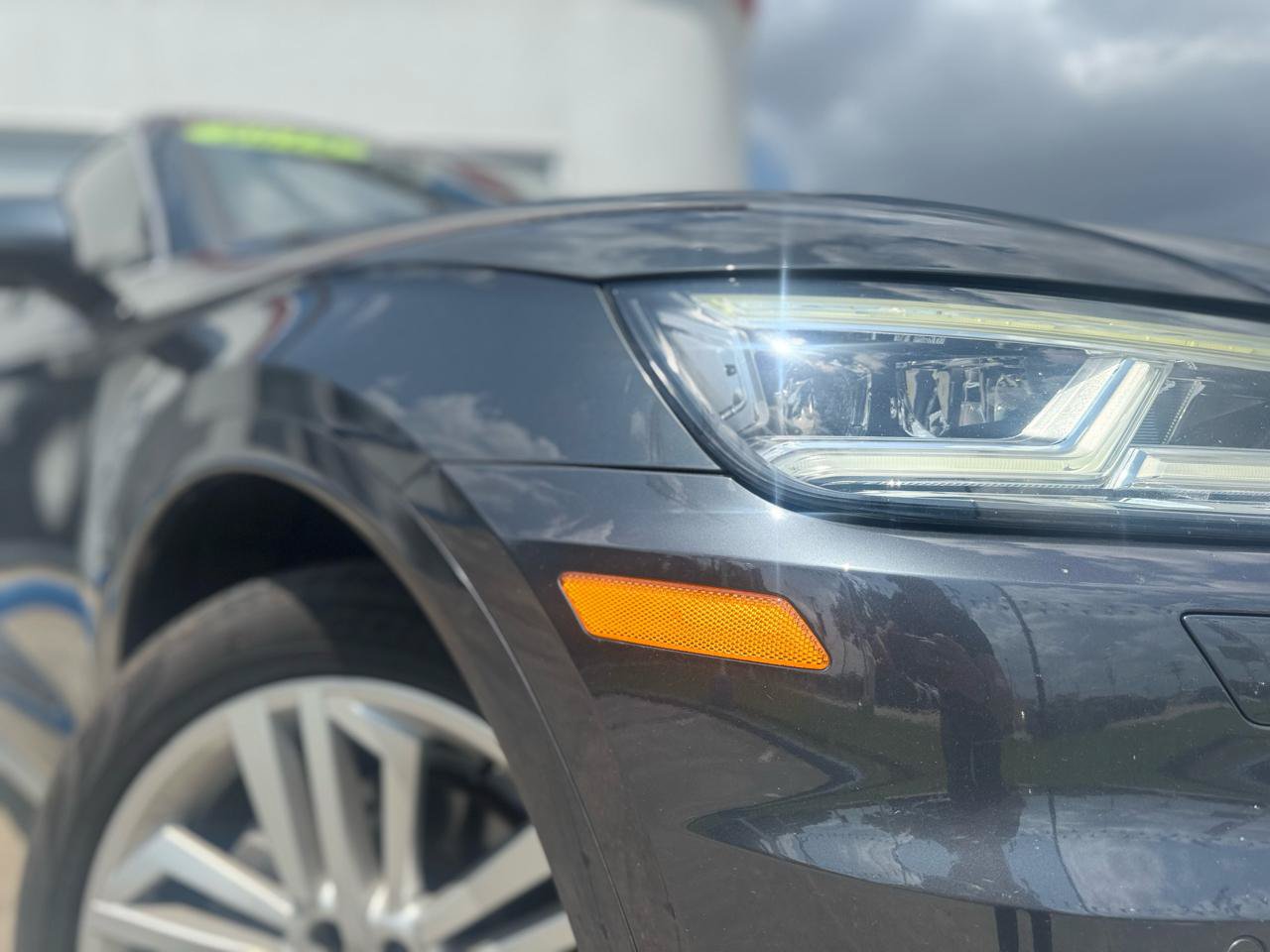 Used 2018 Audi Q5 2.0T Premium Plus AWD/4WD image 20
