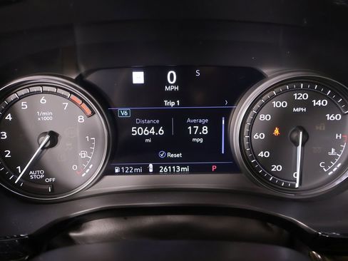 Used 2021 Cadillac XT6 Premium Luxury w/ Platinum Package image 4