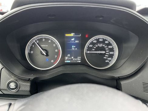 Used 2019 Subaru Forester Premium image 10
