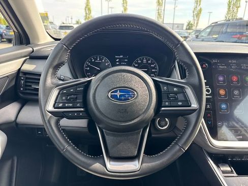 Used 2025 Subaru Legacy Premium AWD/4WD image 18