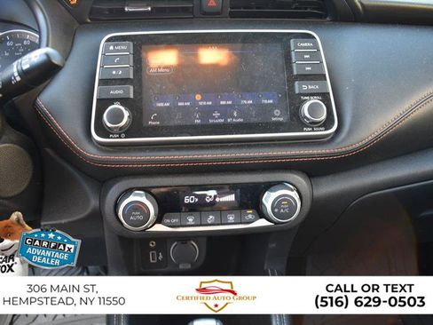 Used 2020 Nissan Kicks SR image 19