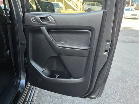 Used 2019 Ford Ranger Lariat w/ Equipment Group 501A Mid AWD/4WD image 31