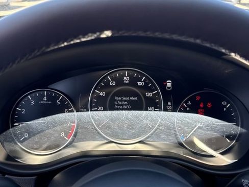 New 2025 MAZDA CX-30 AWD 2.5 S w/ Select Sport Pkg image 14
