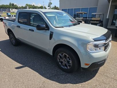 Used 2024 Ford Maverick XLT w/ XLT Luxury Package