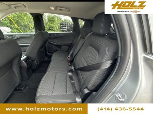 Used 2023 Ford Escape Active image 24