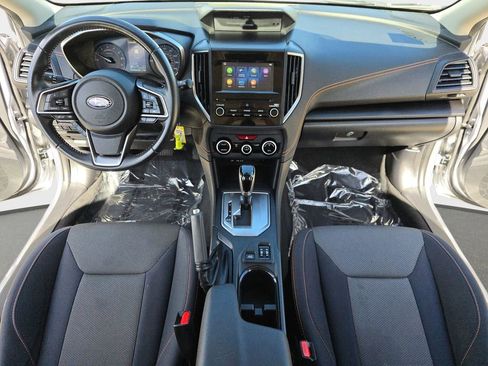 Used 2020 Subaru Crosstrek 2.0i Premium image 16