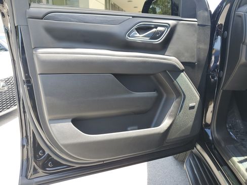Used 2021 GMC Yukon SLT RWD image 23