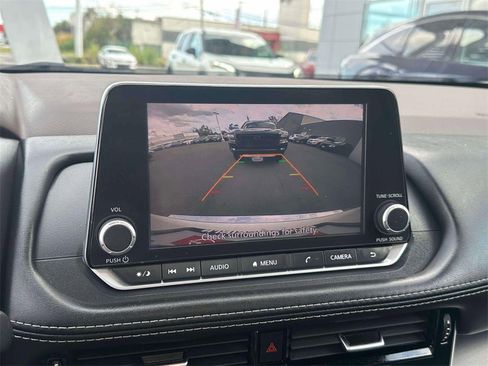 Certified 2023 Nissan Rogue SV w/ SV Premium Package image 29