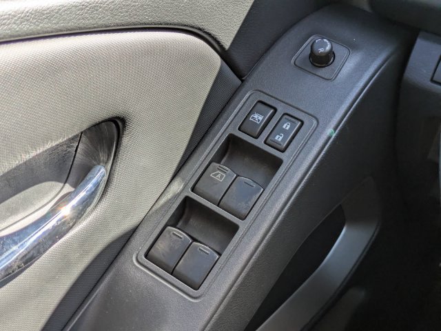 Used 2022 Nissan Frontier SV RWD image 24